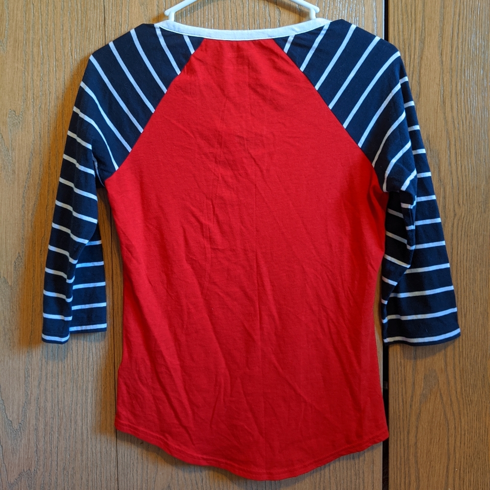 Express Henley - Picture 4 of 4